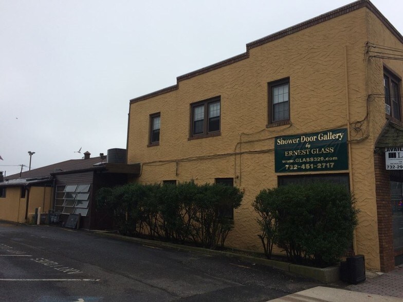 More Photos Of 416-420 Richmond Ave, Point Pleasant Beach Storefront Retail Office For Lease