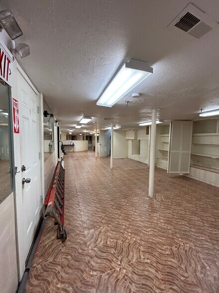 More Photos Of 1025 Rogers Ave, Brooklyn Storefront For Lease