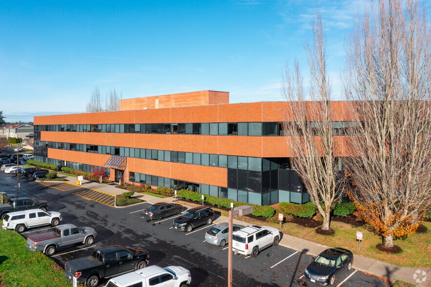 Primary Photo Of 2702 S 42nd St, Tacoma Office For Lease