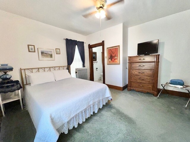 More Photos Of 301 S 3rd St, Raton Hospitality For Sale