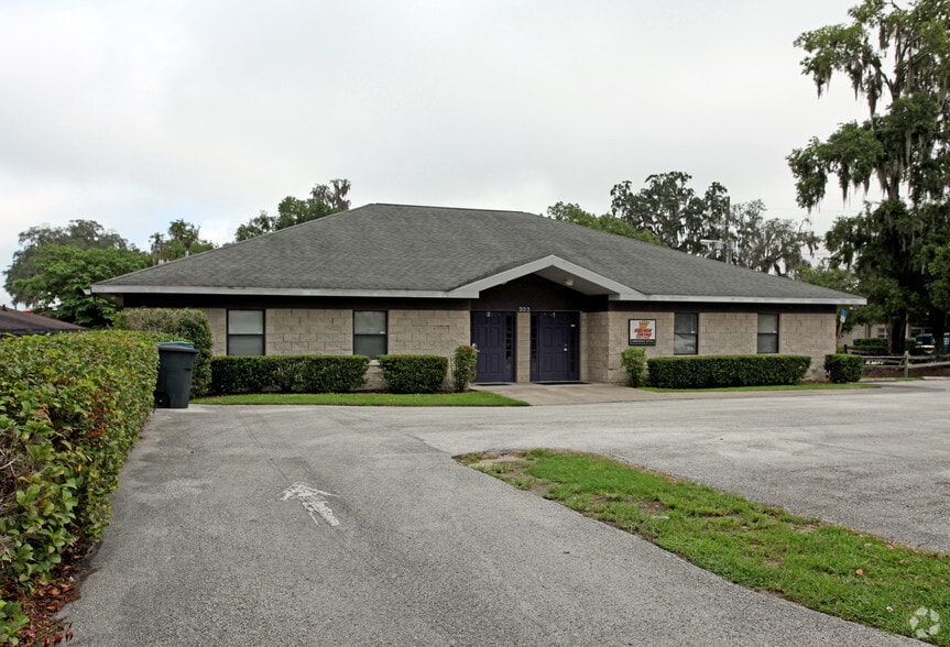 Primary Photo Of 303 SW 8th St, Ocala Office For Sale