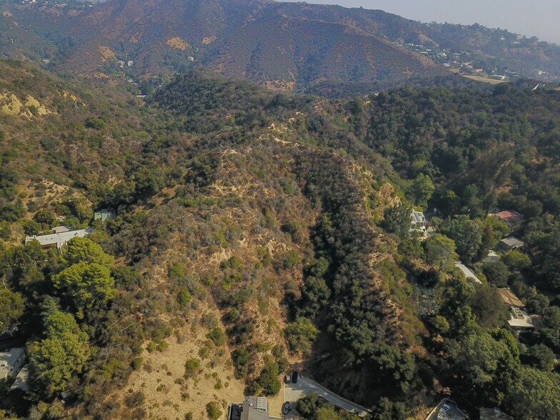 10329 Tupelo Ln, Los Angeles, CA 90077 Land For Sale