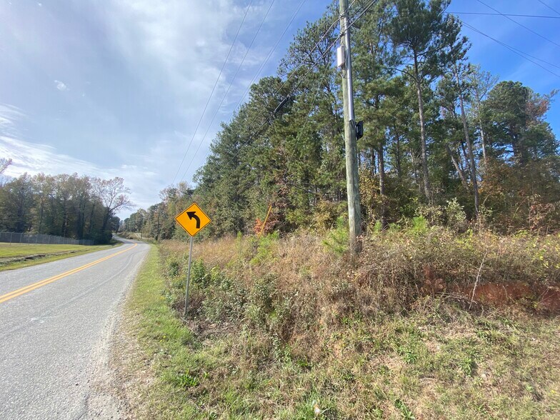 More Photos Of Lite-N-Tie Road, Macon-Bibb Land For Lease