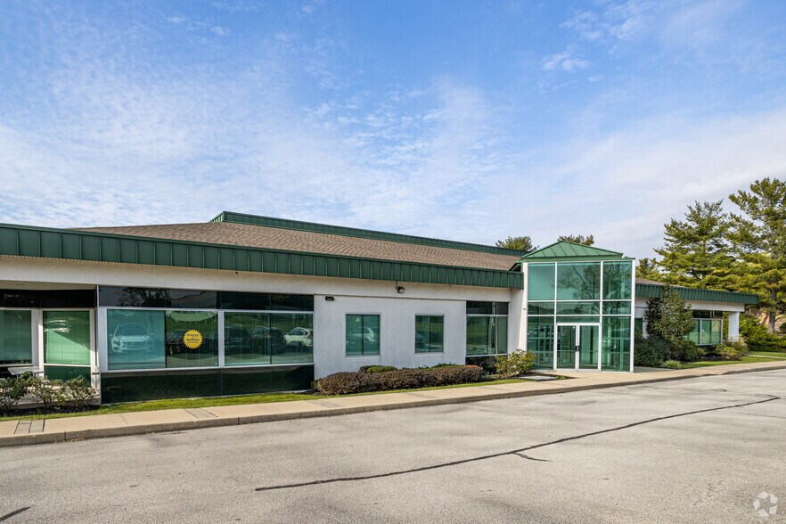 More Photos Of 470 Sentry Pky E, Blue Bell Medical For Lease