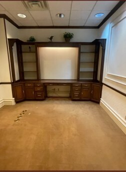 More Photos Of 6900 Scenic Dr, Rowlett Medical For Lease