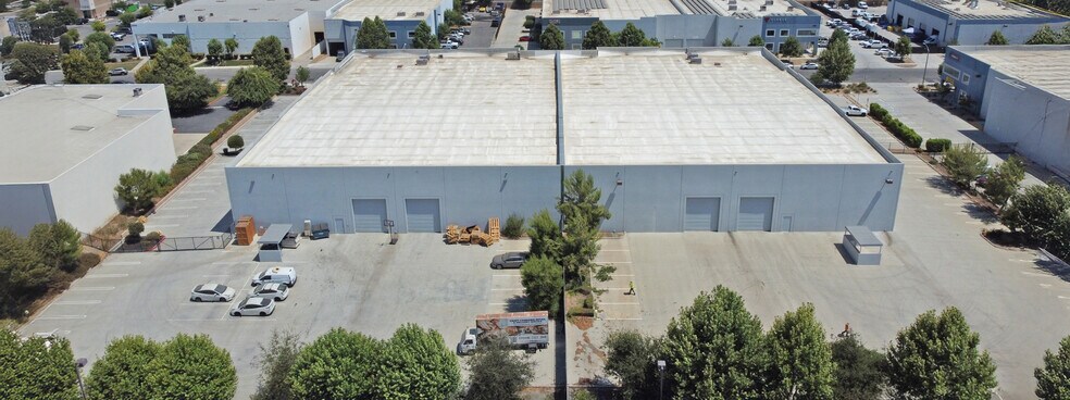 More Photos Of 29395 Hunco Way, Lake Elsinore Warehouse For Sale
