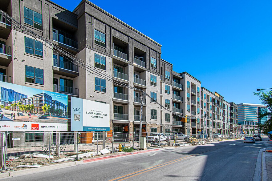 More Photos Of 277 Promenade Pl, Las Vegas Apartments For Lease