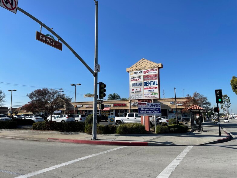 More Photos Of 11230 Garvey Ave, South El Monte Unknown For Lease