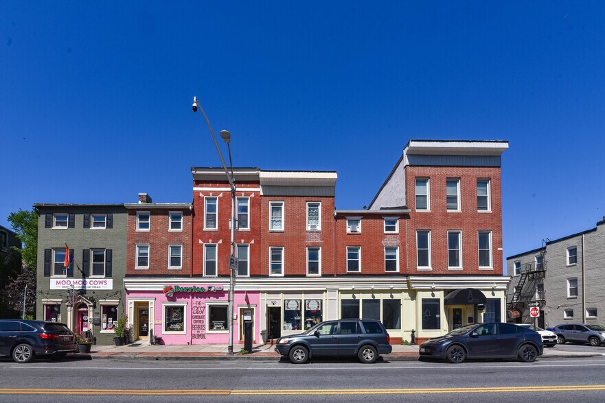 More Photos Of , Baltimore Unknown For Sale