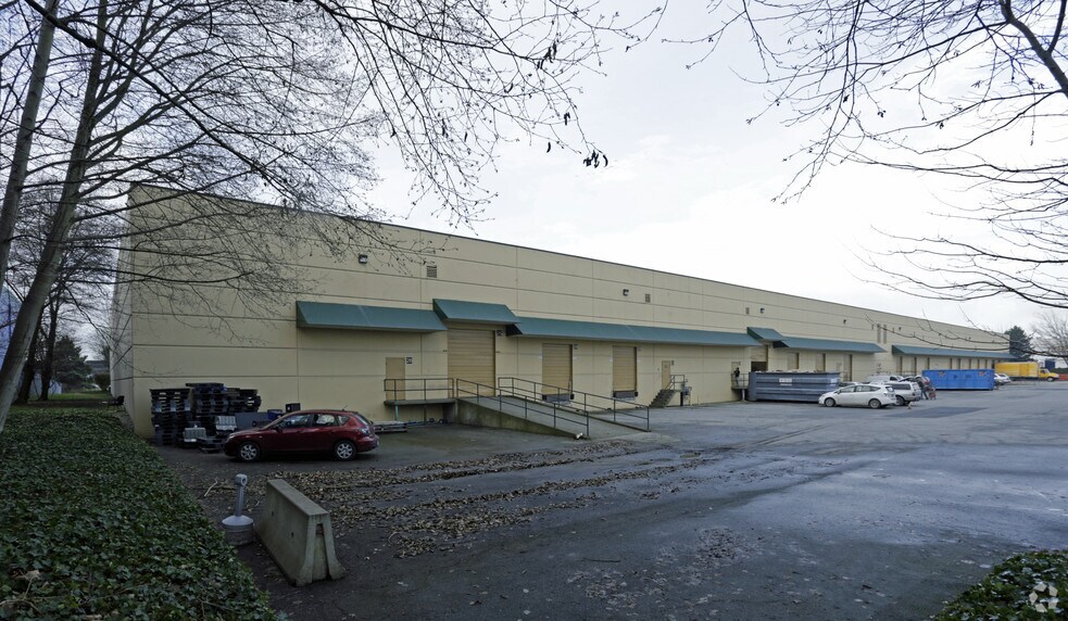 More Photos Of 13480 Crestwood Pl, Richmond Warehouse For Lease