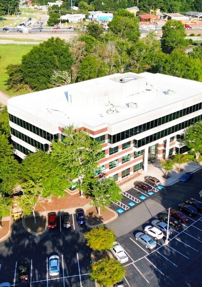 More Photos Of 1590 Adamson Pky, Morrow Office For Lease
