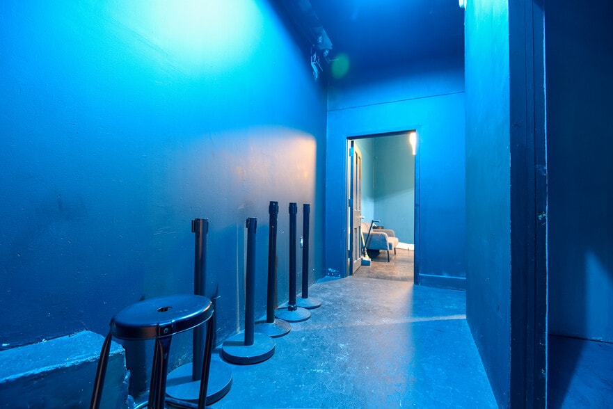 More Photos Of 361 Metropolitan Ave, Brooklyn General Retail For Lease