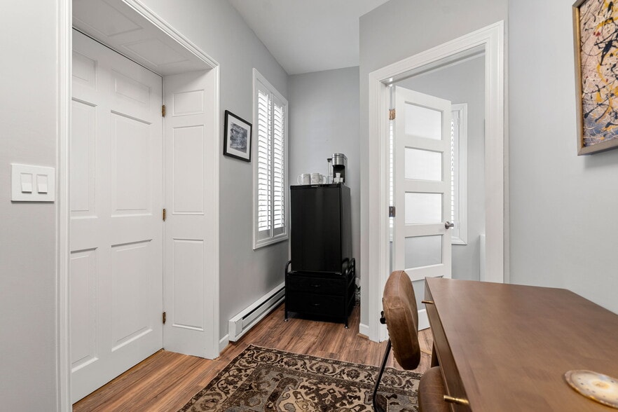 More Photos Of 30-32 Water St #3, Newburyport Office For Sale