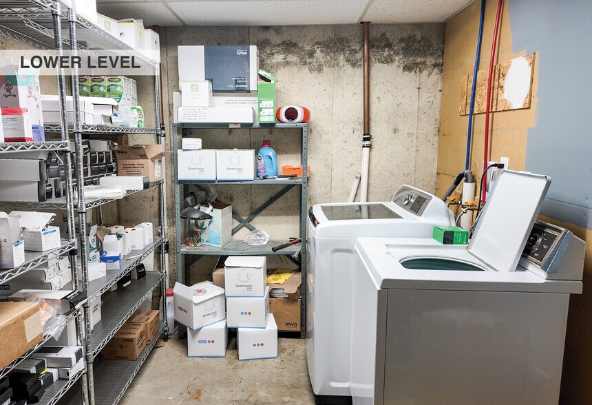 More Photos Of 1711 E 10th St, Sioux Falls Office For Sale