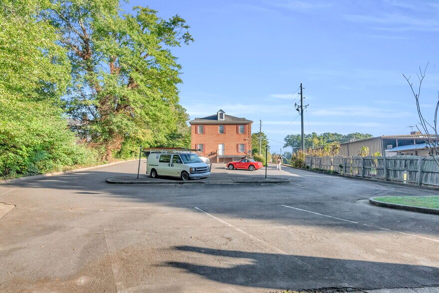 More Photos Of 4171 Marietta St, Powder Springs Medical For Lease