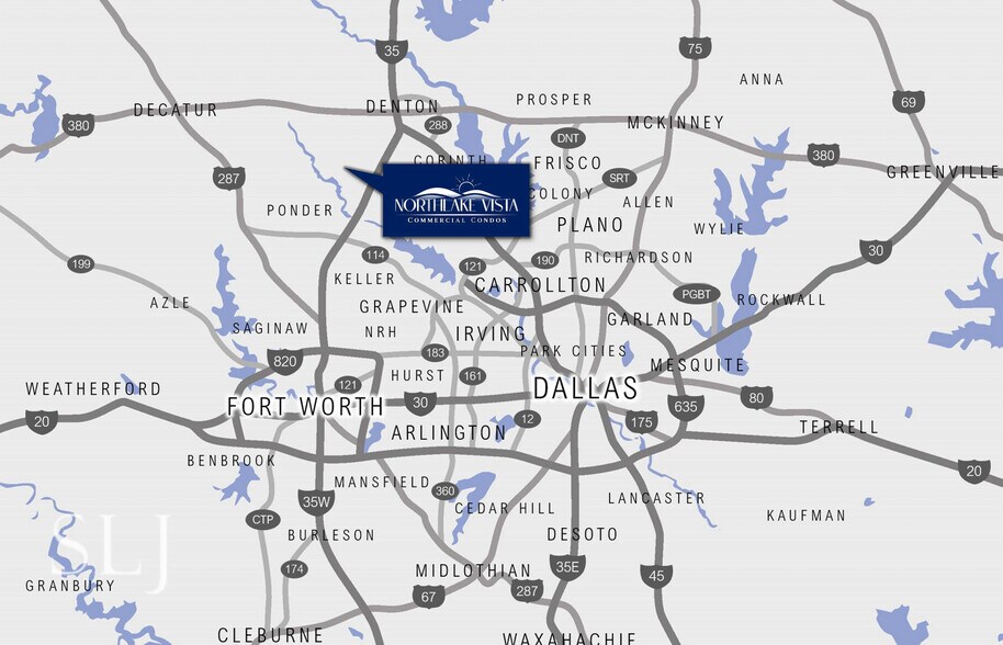 More Photos Of 7901 Florance Rd, Northlake Land For Sale