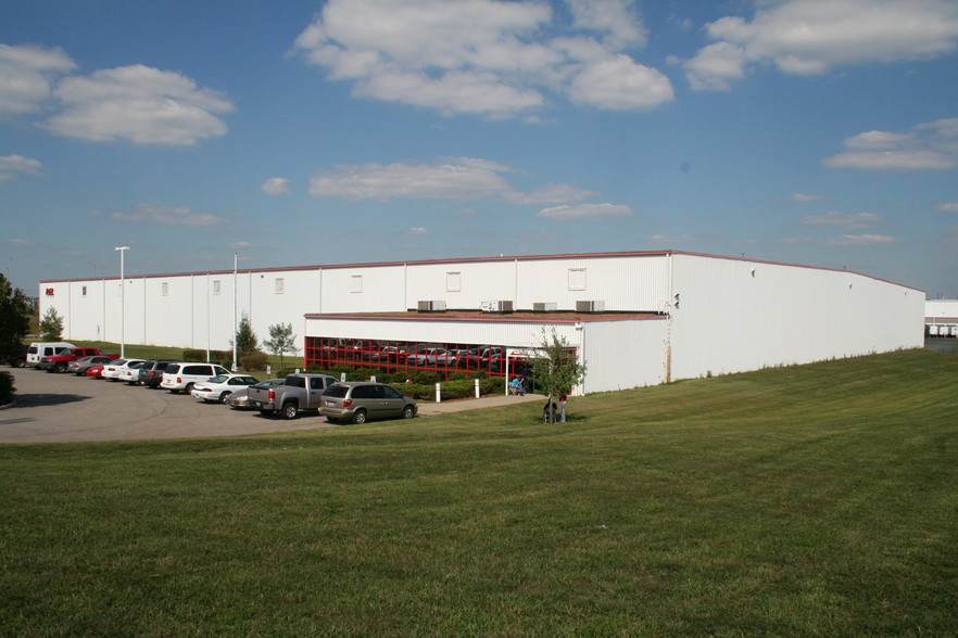 Primary Photo Of 250 Mitch McConnell Way, Bowling Green Warehouse For Lease