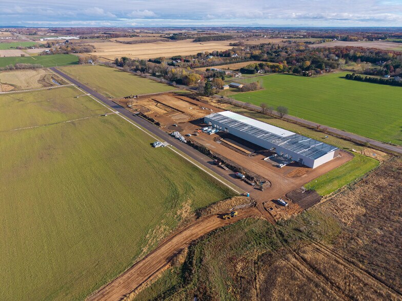 More Photos Of 0 Highway T Hwy, Eau Claire Manufacturing For Lease