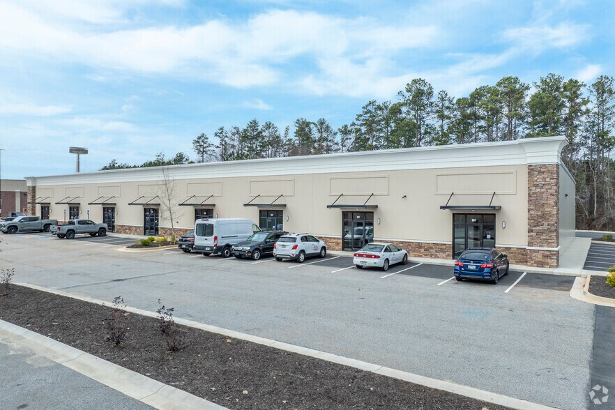 More Photos Of 985-999 Branch Ct, Grovetown General Retail For Sale