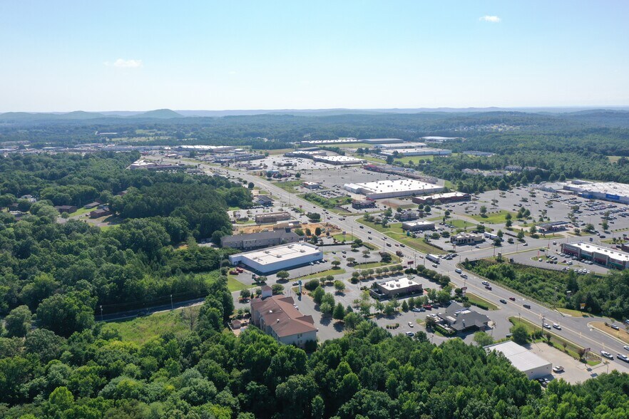 More Photos Of 00 Leonard, Albemarle Land For Sale