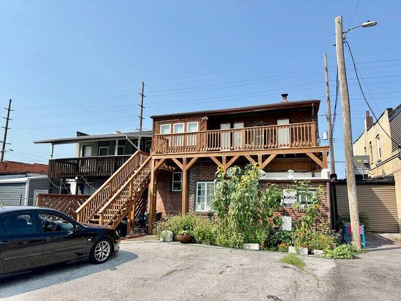 More Photos Of 8814 Saint Charles Rock Rd, Saint Louis General Retail For Sale