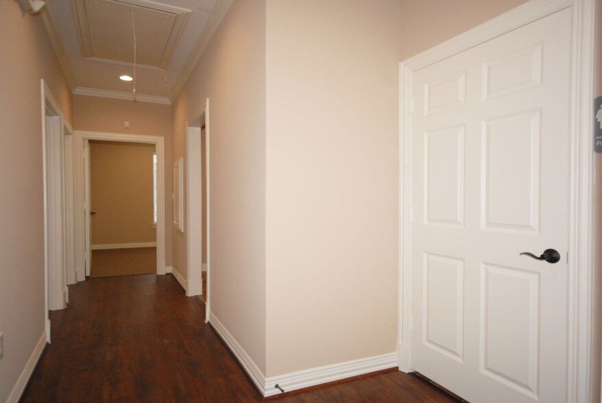 More Photos Of 8951 Collin McKinney Pky, McKinney Medical For Lease