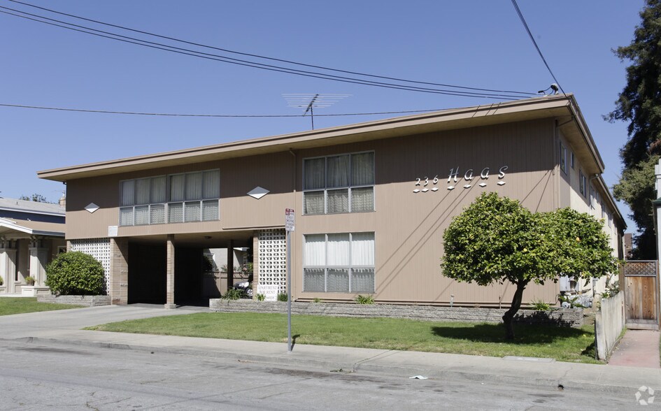 Primary Photo Of 236 Haas Ave, San Leandro Apartments For Sale