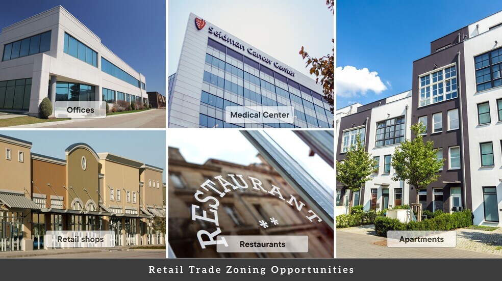 More Photos Of 1000 Peake St, Holly Hill Land For Sale