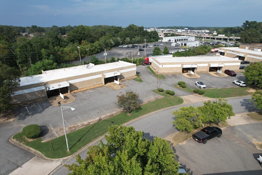 More Photos Of , North Little Rock Flex For Sale