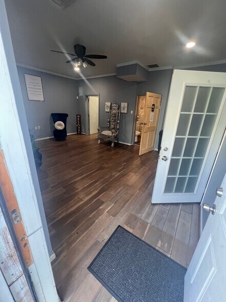 More Photos Of 202-208 Cecil B Moore Ave, Philadelphia Warehouse For Sale