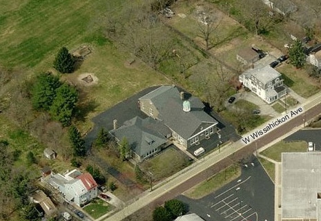 More Photos Of 15 W Wissahickon Ave, Flourtown Schools For Sale