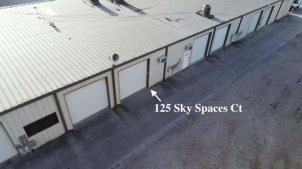More Photos Of 125 Skyspaces Ct, St Simons Island Office For Sale