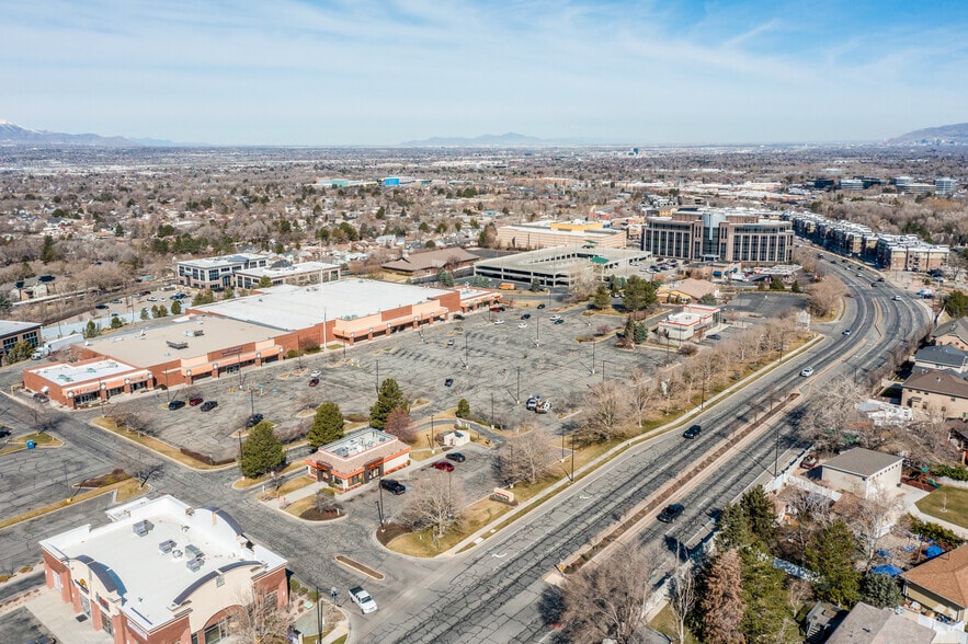 More Photos Of 7800 S 1300 E, Sandy Unknown For Lease