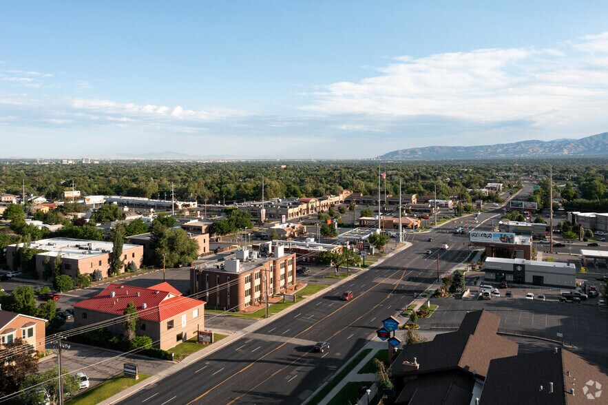 More Photos Of 7050 S Highland Dr, Cottonwood Heights Medical For Lease
