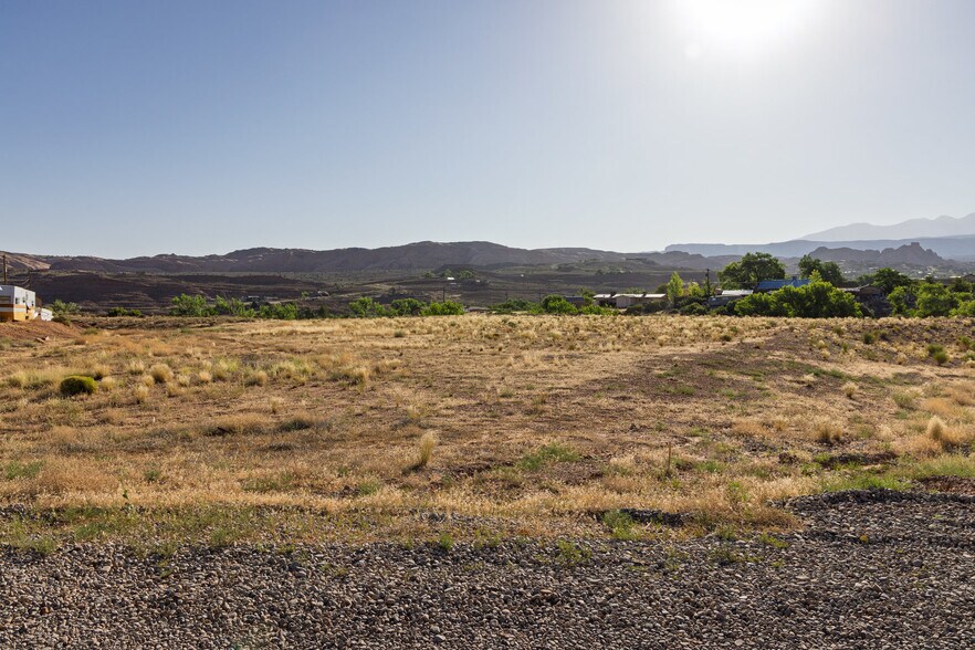 More Photos Of 1880 Skyline Dr, Moab Land For Sale