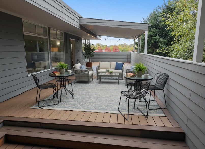 More Photos Of 16705 Southcenter Pky, Tukwila Freestanding For Sale