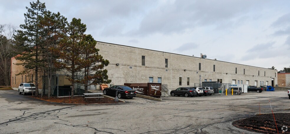 More Photos Of 330 Libbey Industrial Pky, Weymouth Manufacturing For Lease
