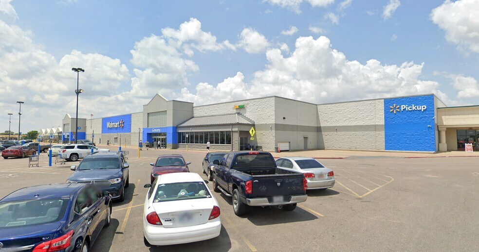 More Photos Of 3710 E Main St, Blytheville Unknown For Lease