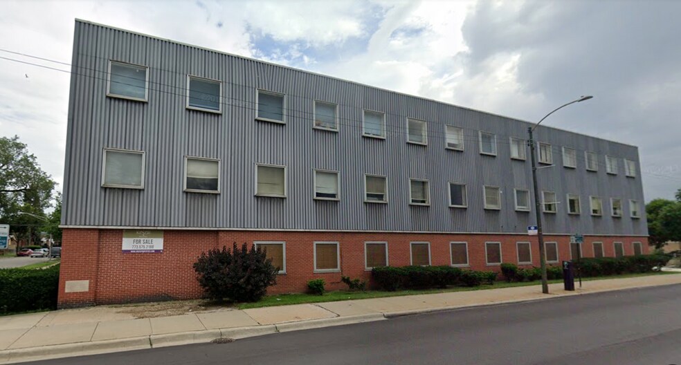 More Photos Of 1807 E 87th St, Chicago Medical For Sale