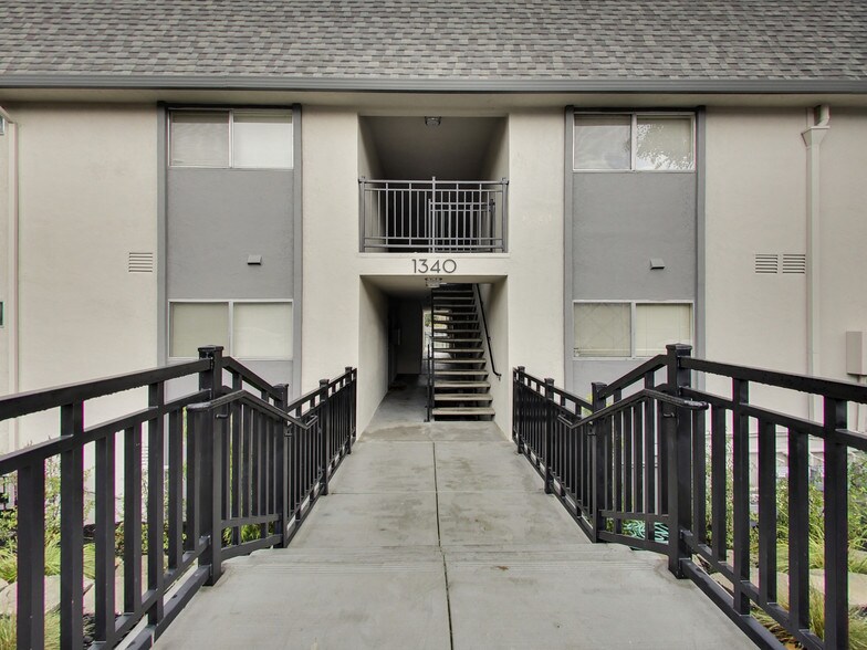 More Photos Of 1340 Mt Pisgah Rd, Walnut Creek Apartments For Sale