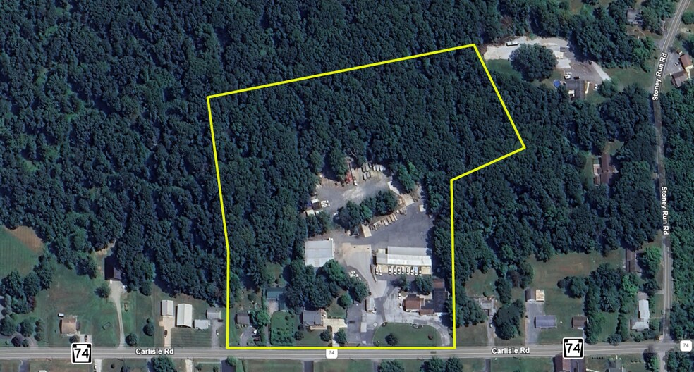 More Photos Of 65 Carlisle Rd, Dillsburg Industrial For Sale