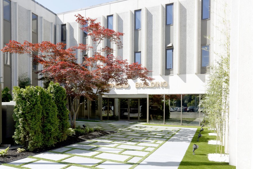 Primary Photo Of 200 Sheffield St, Mountainside Office For Lease