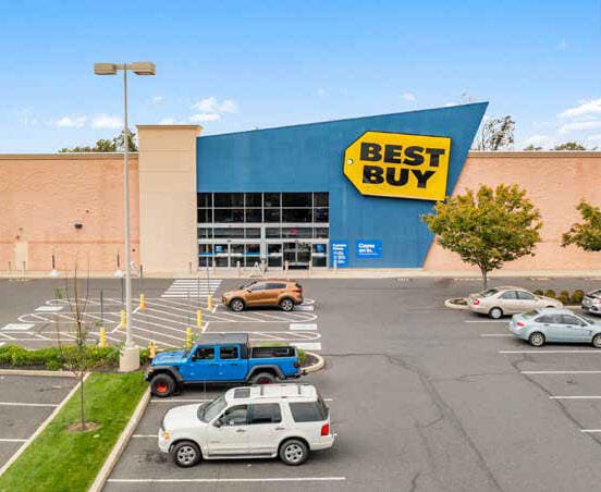 More Photos Of 600-690 N West End Blvd, Quakertown Unknown For Lease