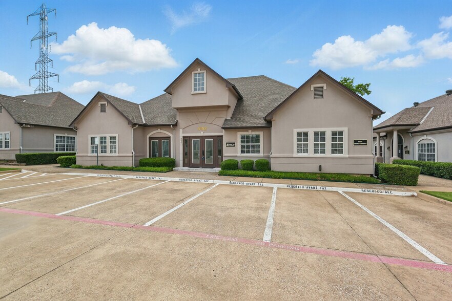 More Photos Of 5152 Village Creek Dr, Plano Office For Lease