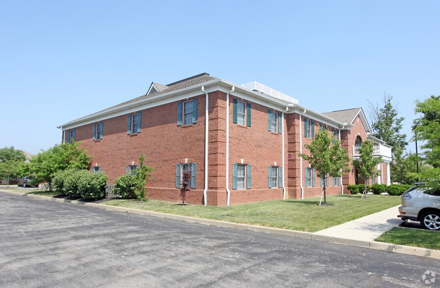 More Photos Of 155 Commerce Park Dr, Westerville Office For Lease