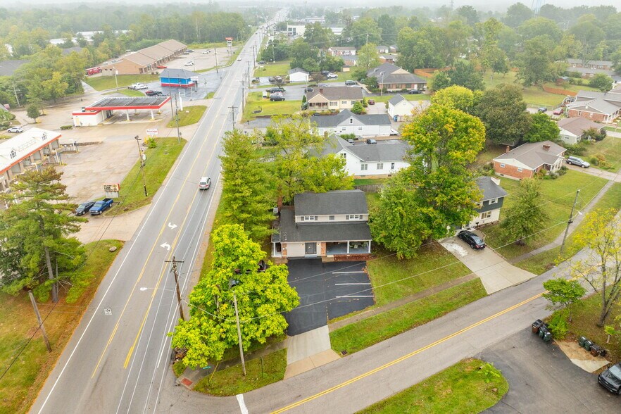 More Photos Of 1 Crestview Dr, Milford Medical For Lease