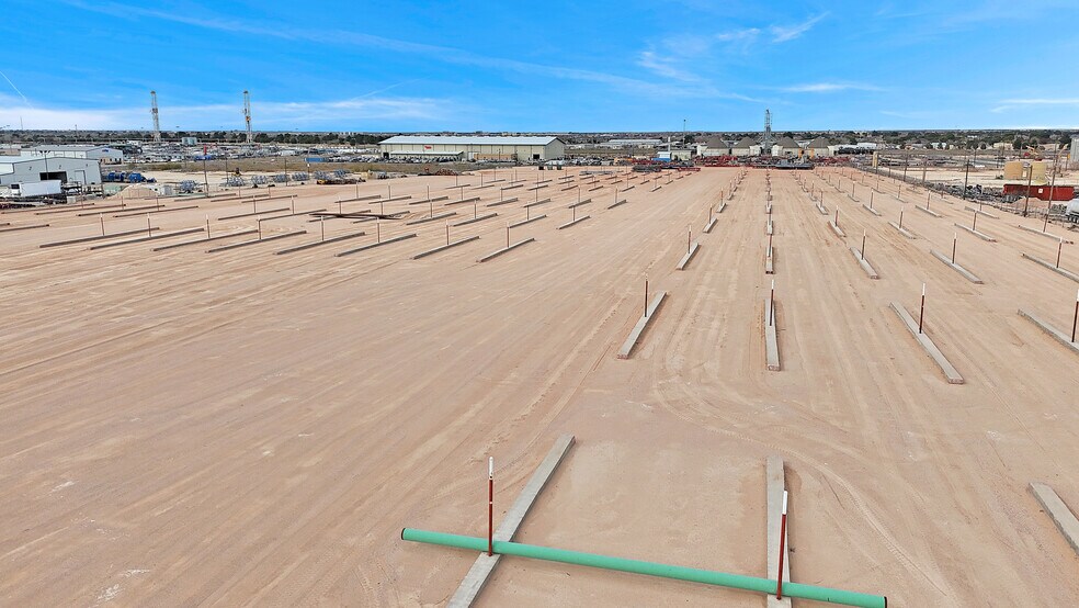 More Photos Of 14000 I-20, Odessa Land For Lease