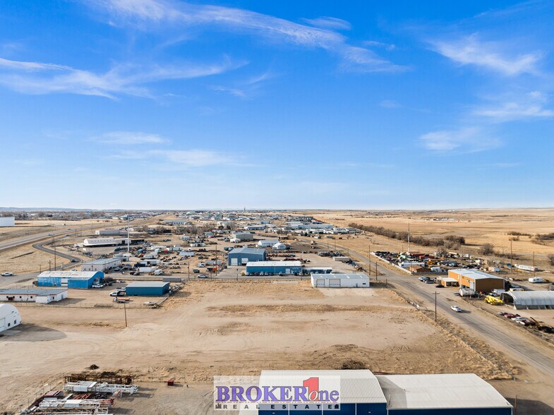 More Photos Of 5720 W Yellowstone Hwy, Casper Industrial For Sale