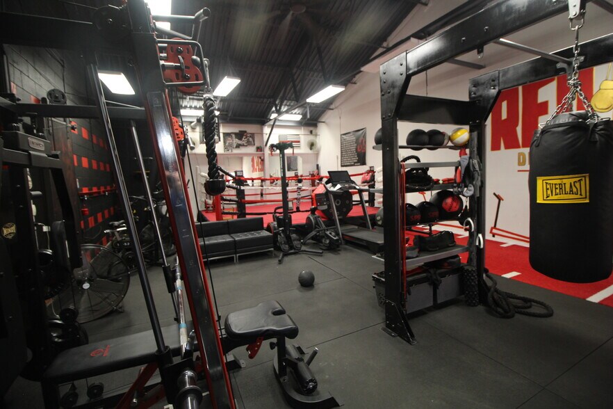 More Photos Of 77 S Union St, Lambertville Restaurant For Sale