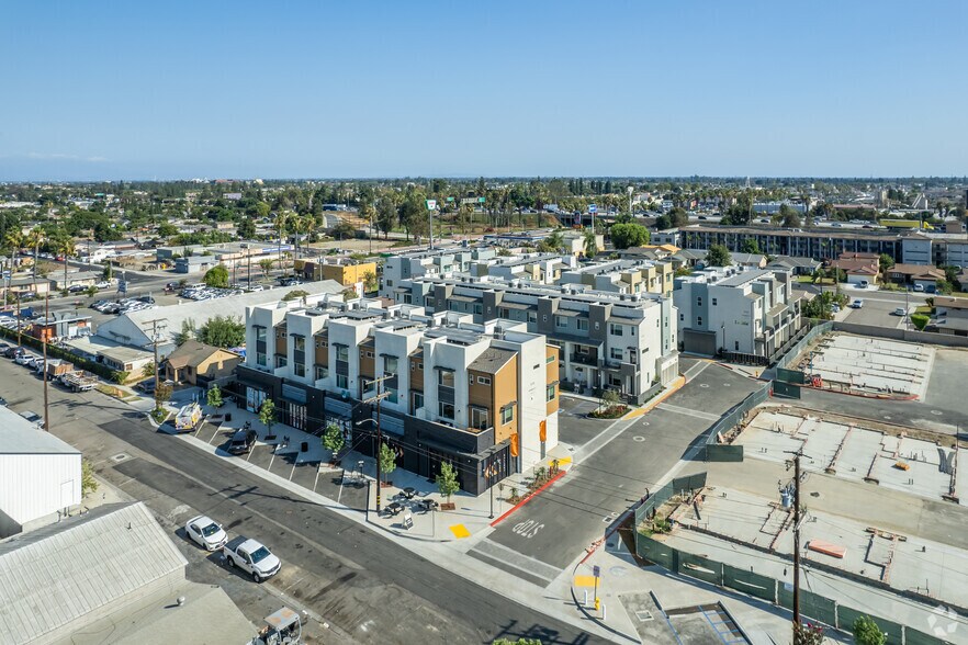More Photos Of 11700-11722 Arkansas St, Artesia Apartments For Sale